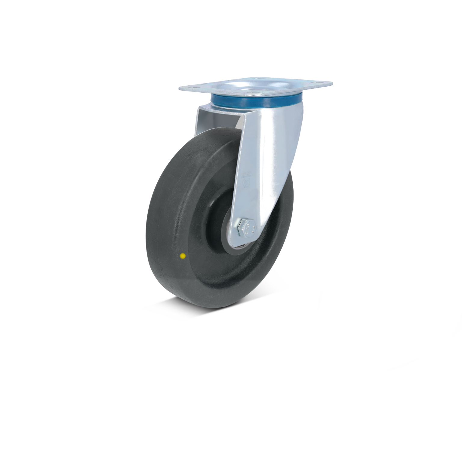 Lenkrolle