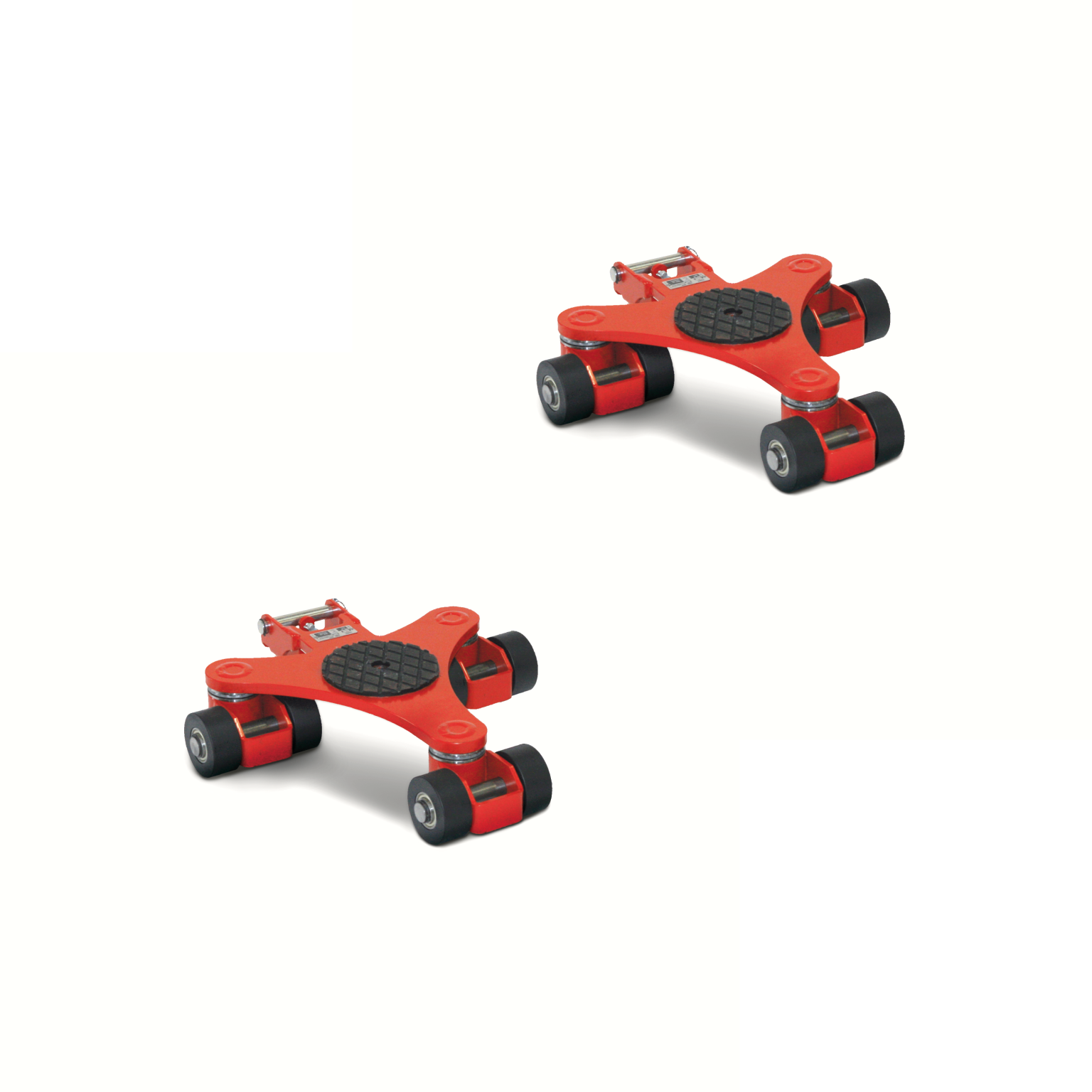 Maschinentransport