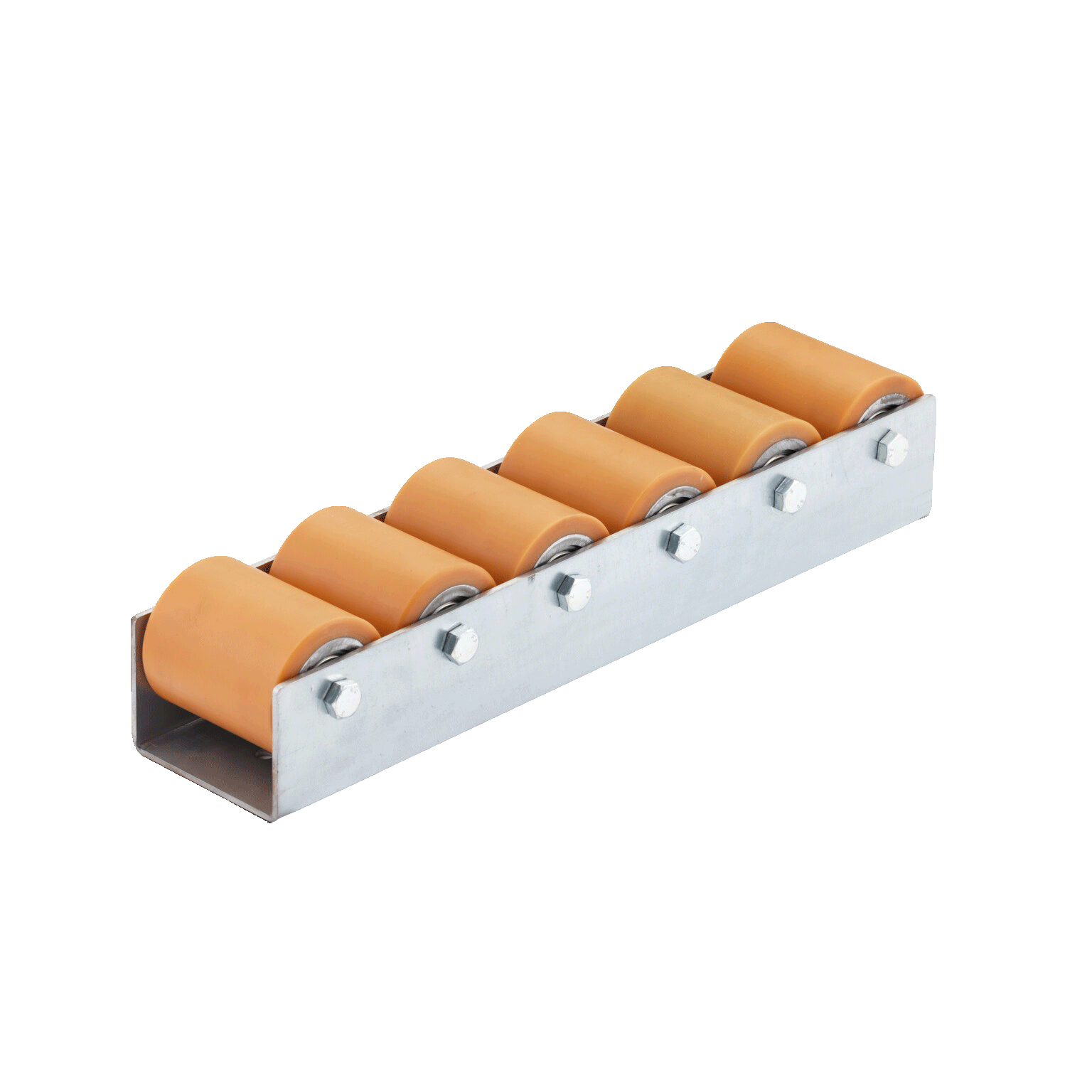 Schwerlast-Rollschienen