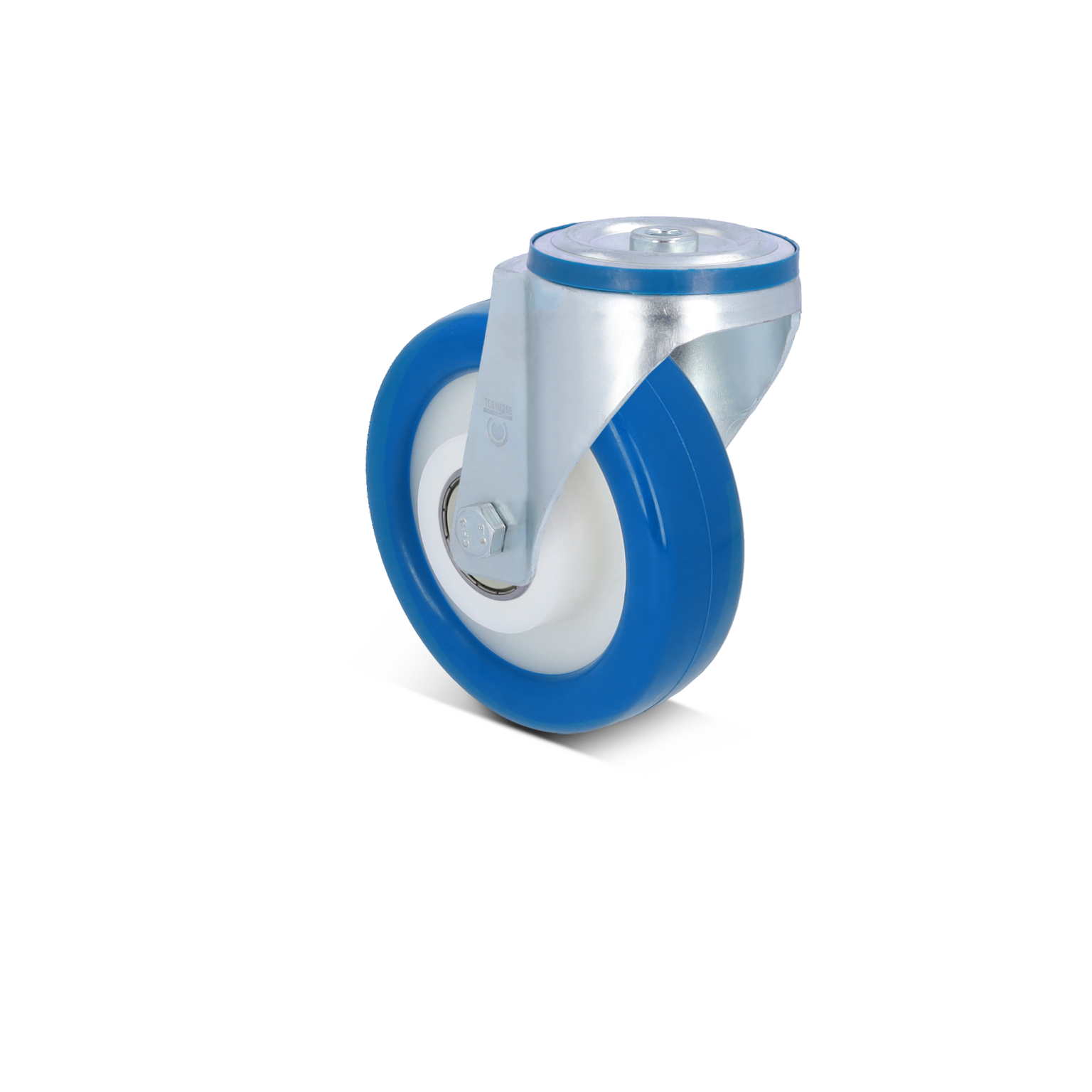 Lenkrolle