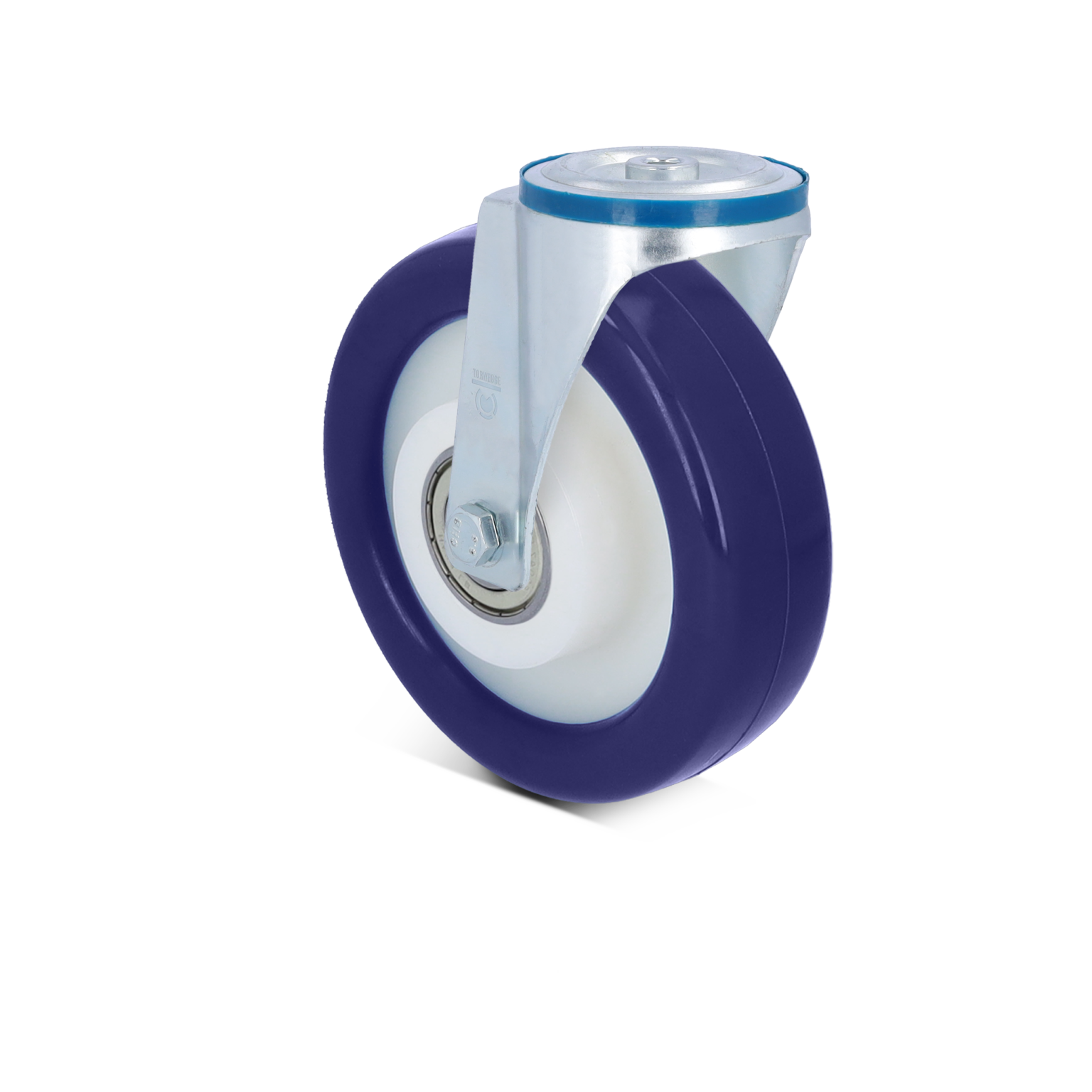 Lenkrolle