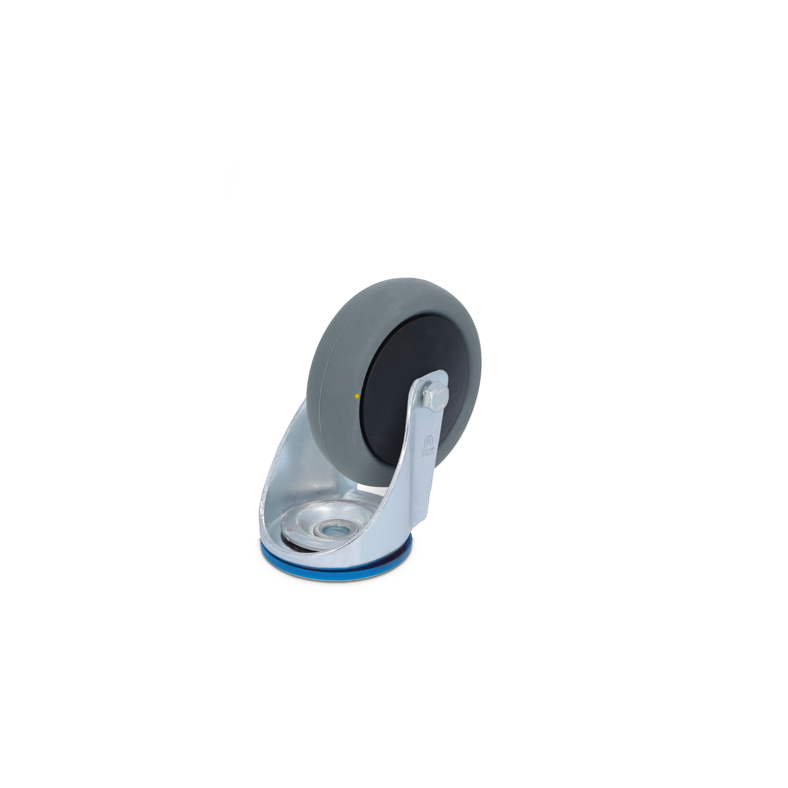 Lenkrolle