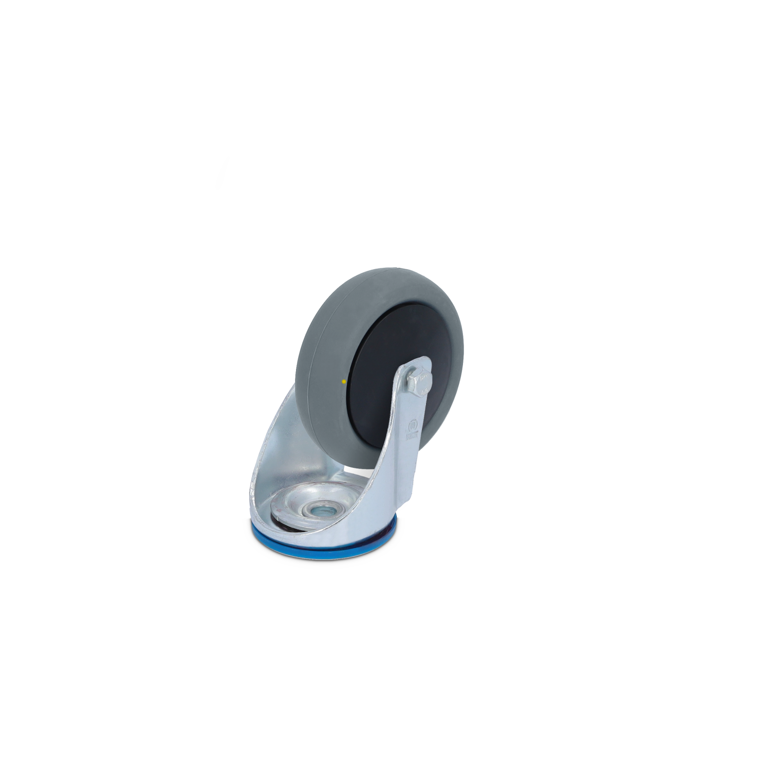 Lenkrolle