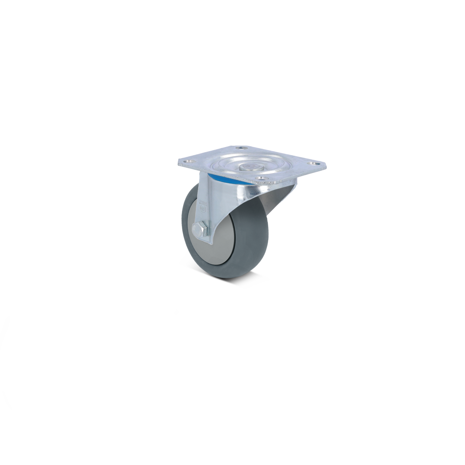 Lenkrolle