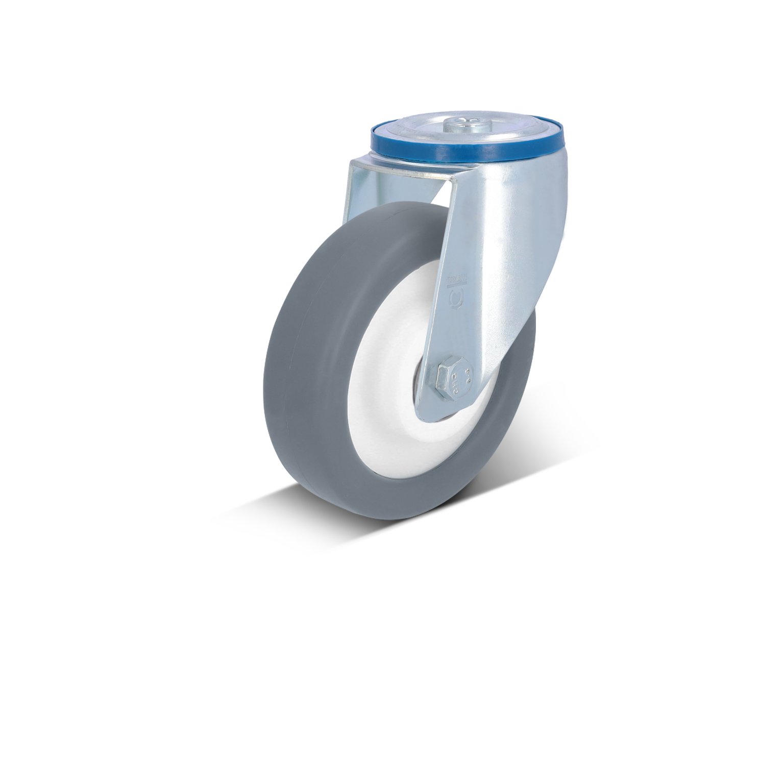 Lenkrolle