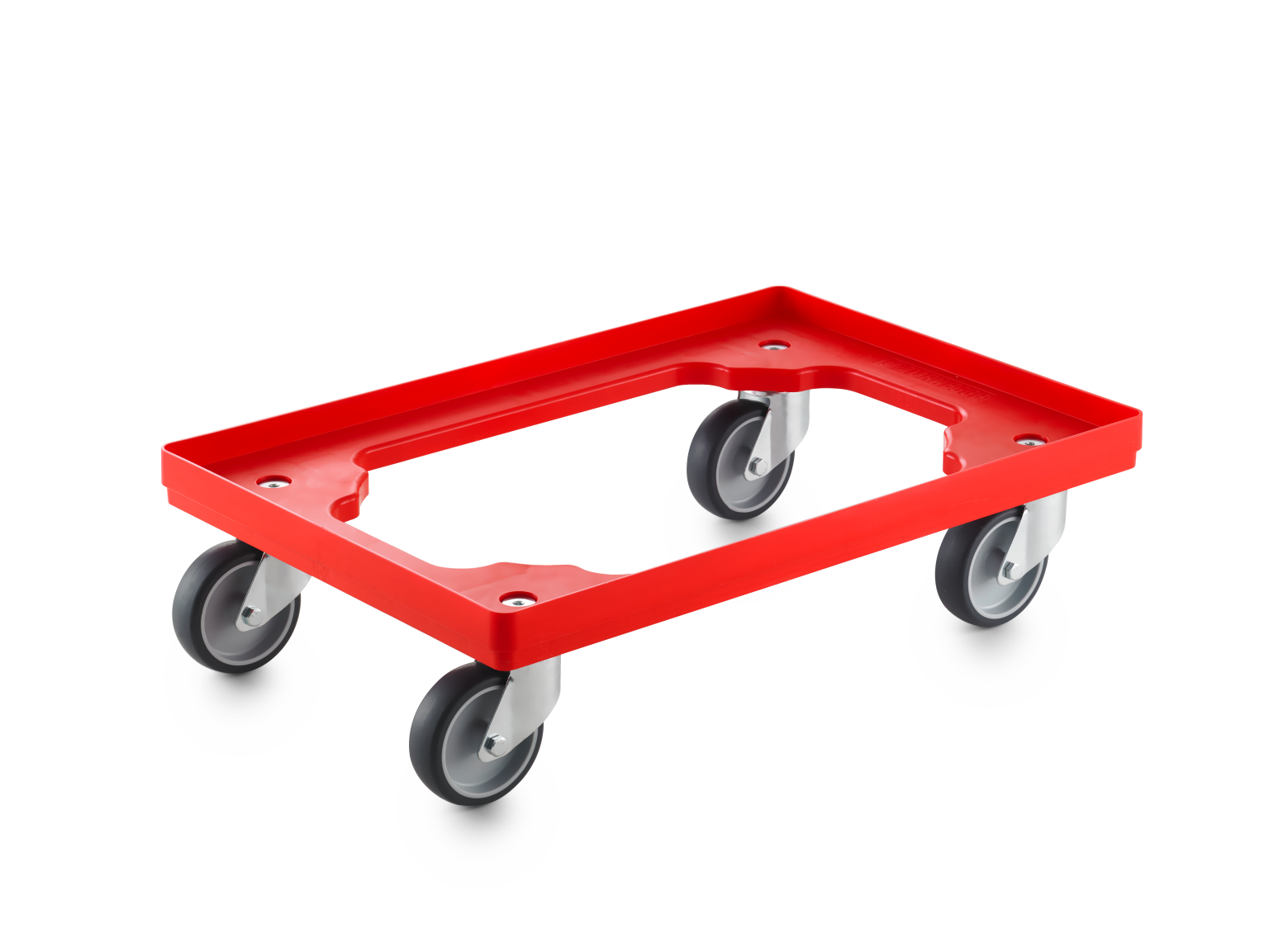 Transportroller