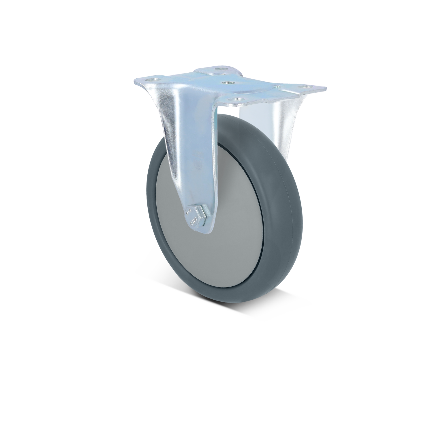 Bockrolle