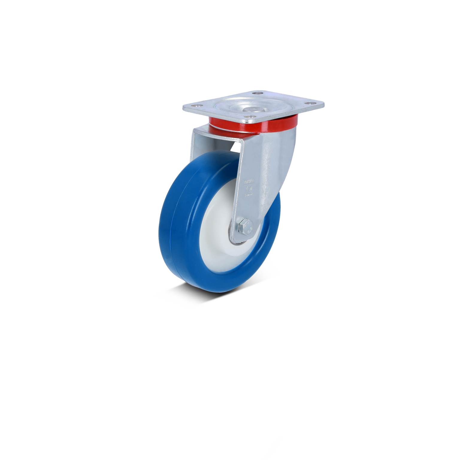 Lenkrolle
