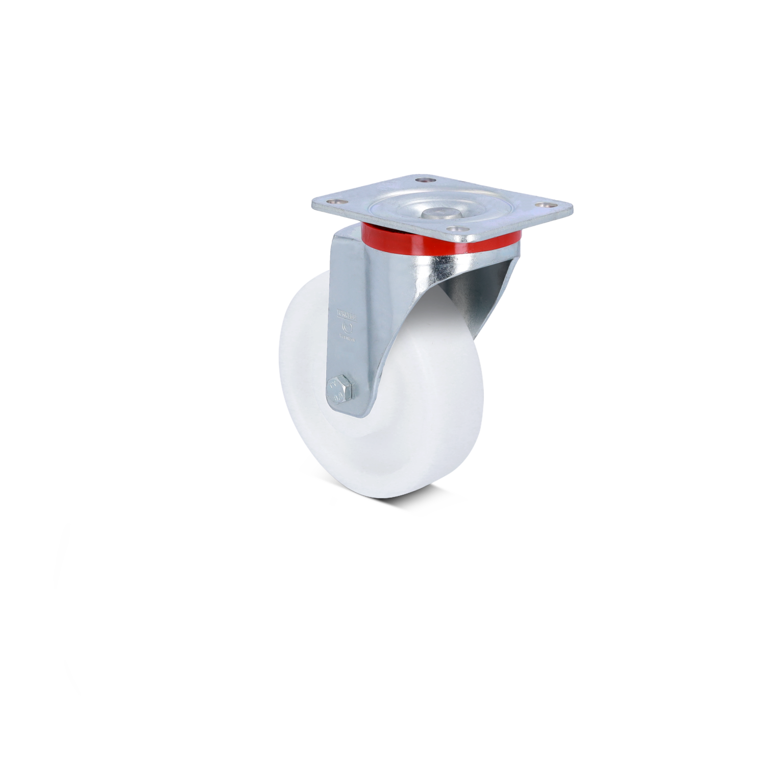Lenkrolle