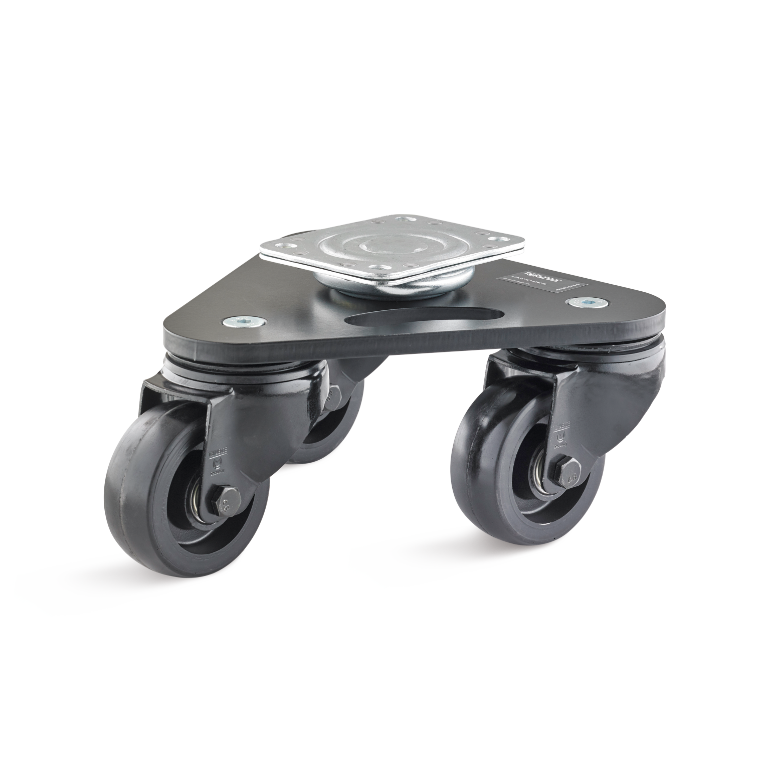 Triangelroller
