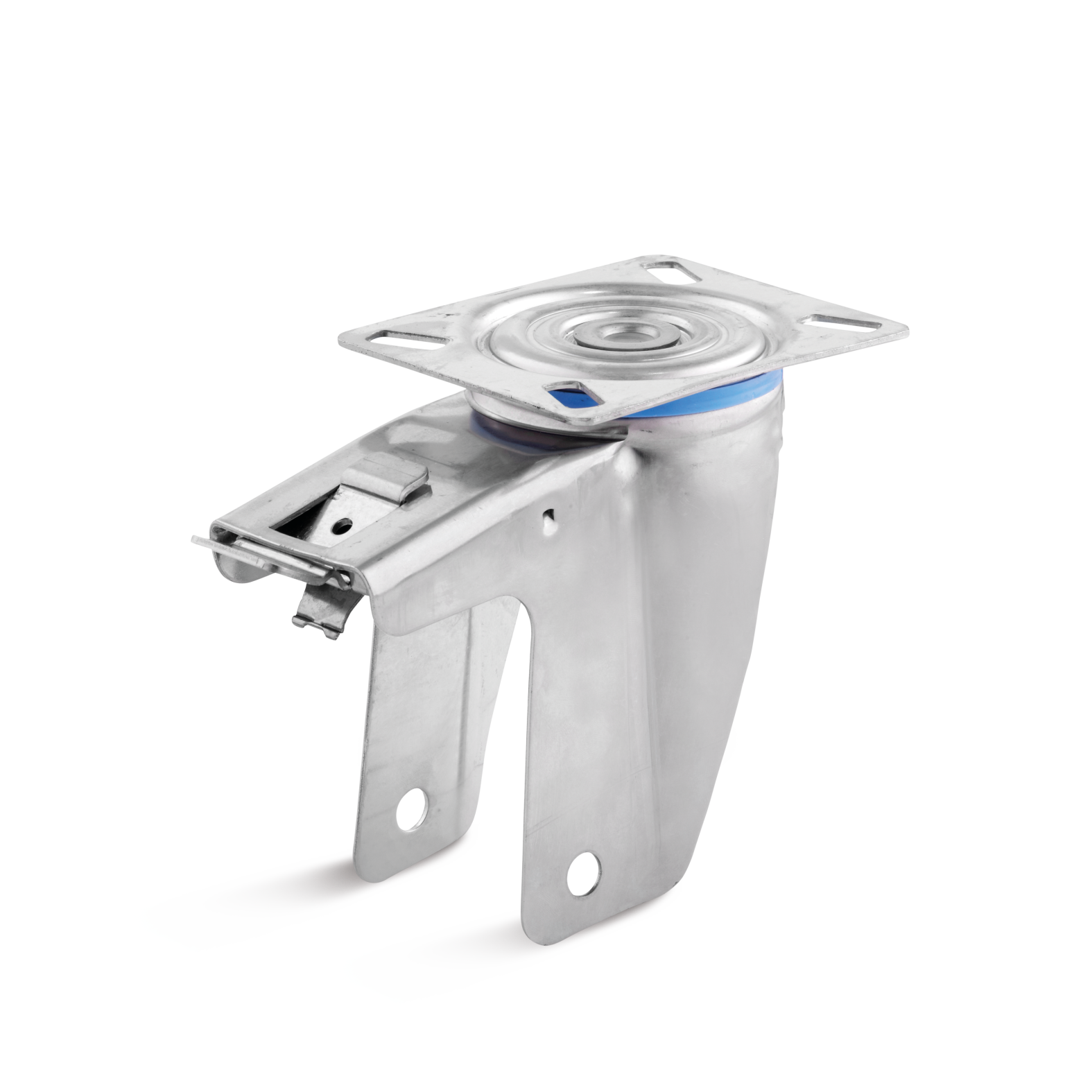 Lenkgehäuse mit Feststeller