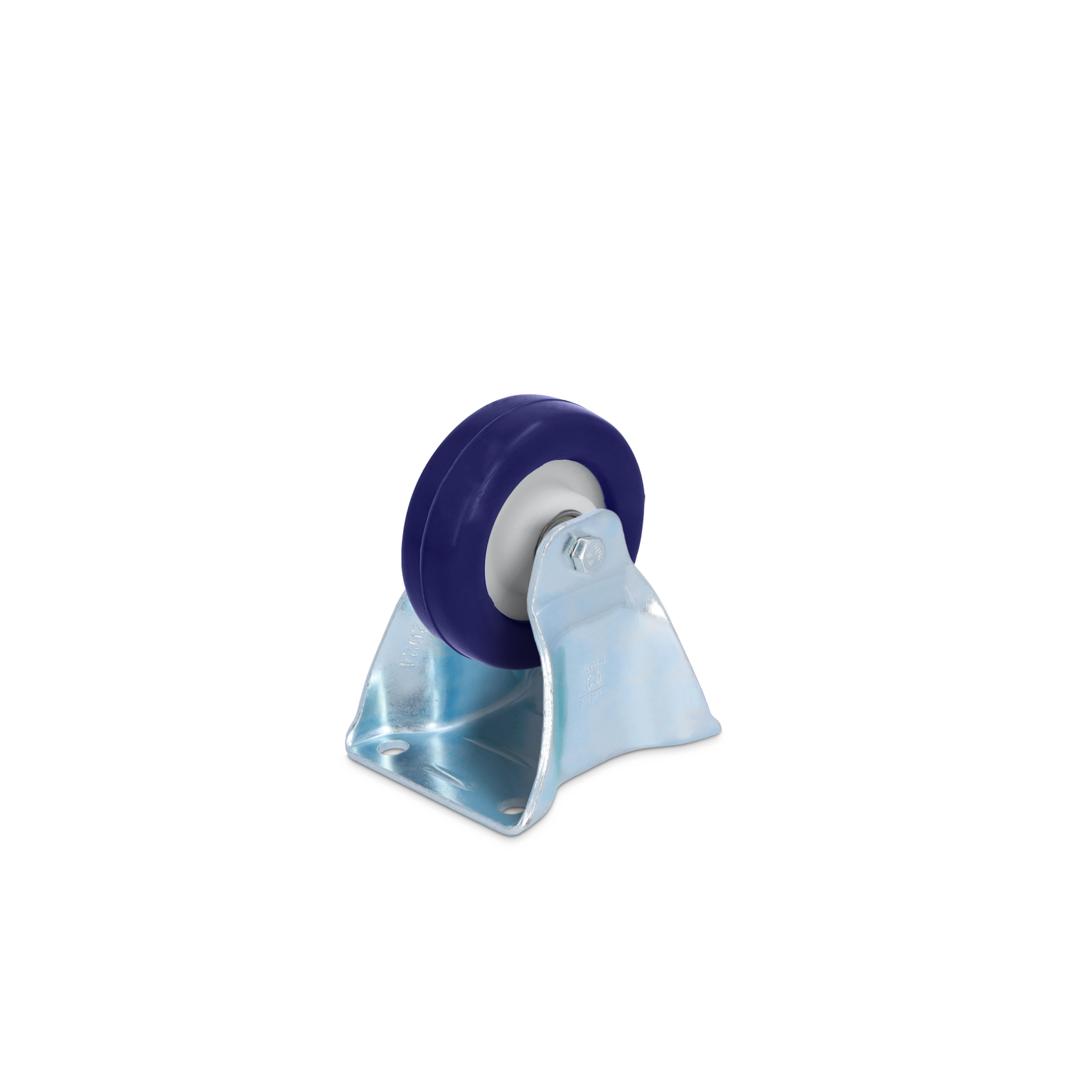 Bockrolle