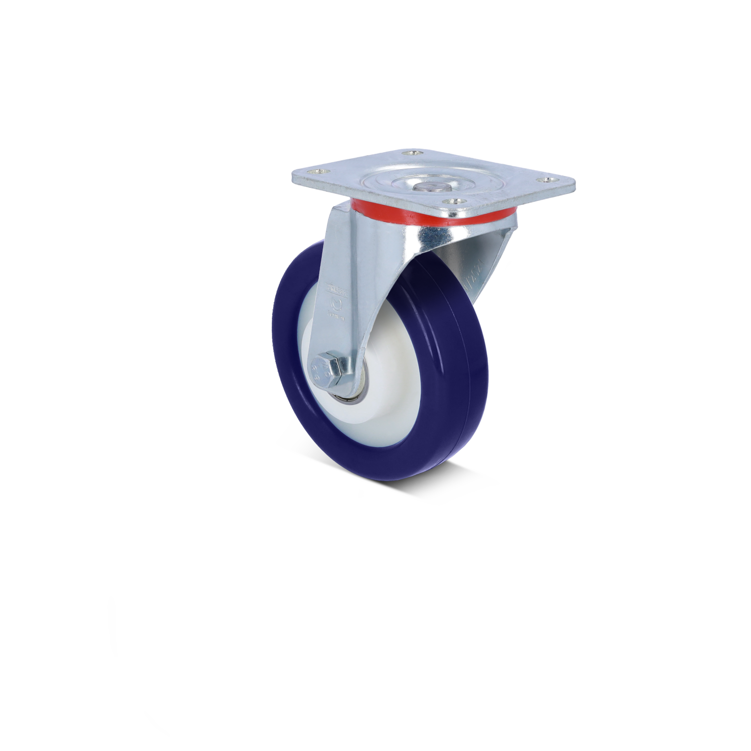 Lenkrolle