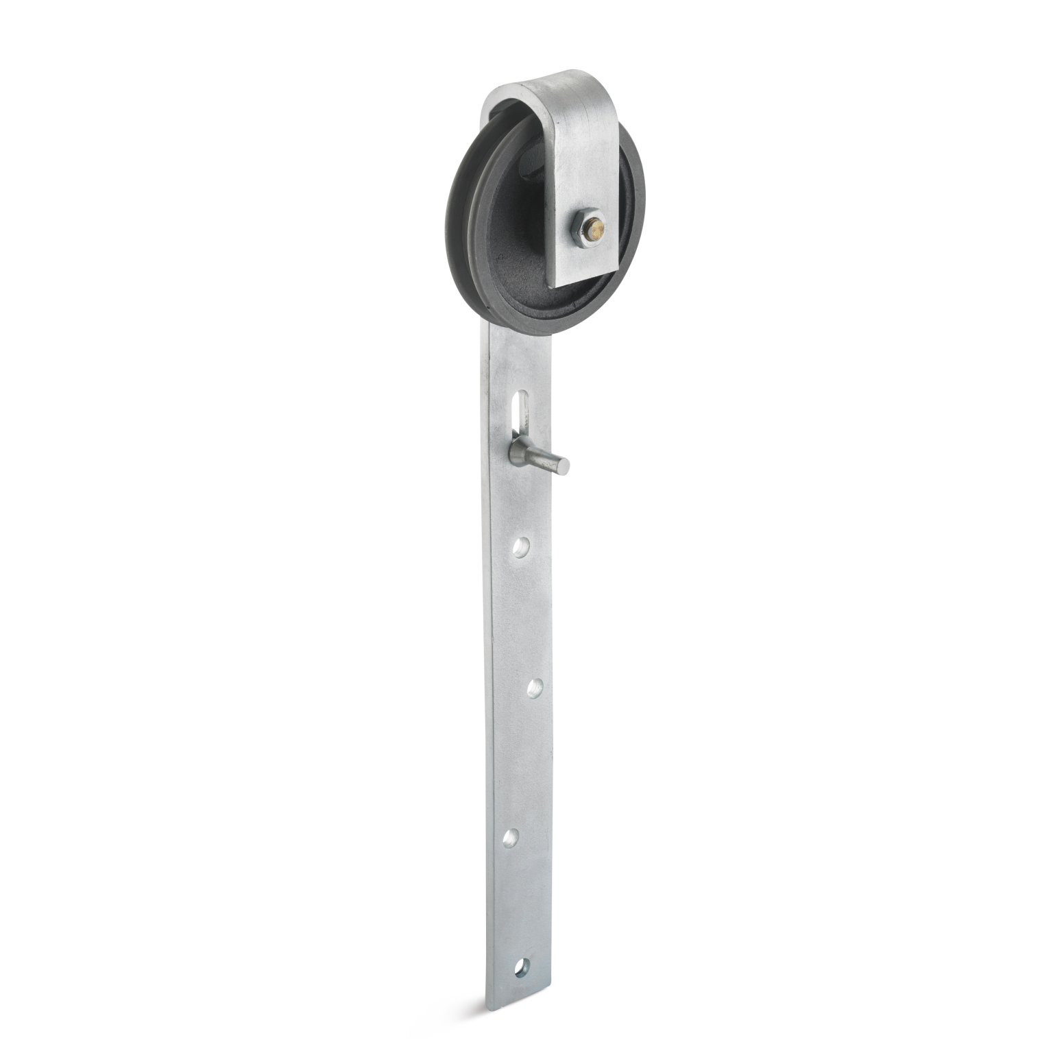 Abweisrolle, Laufrolle, Türrolle & Spezialräder