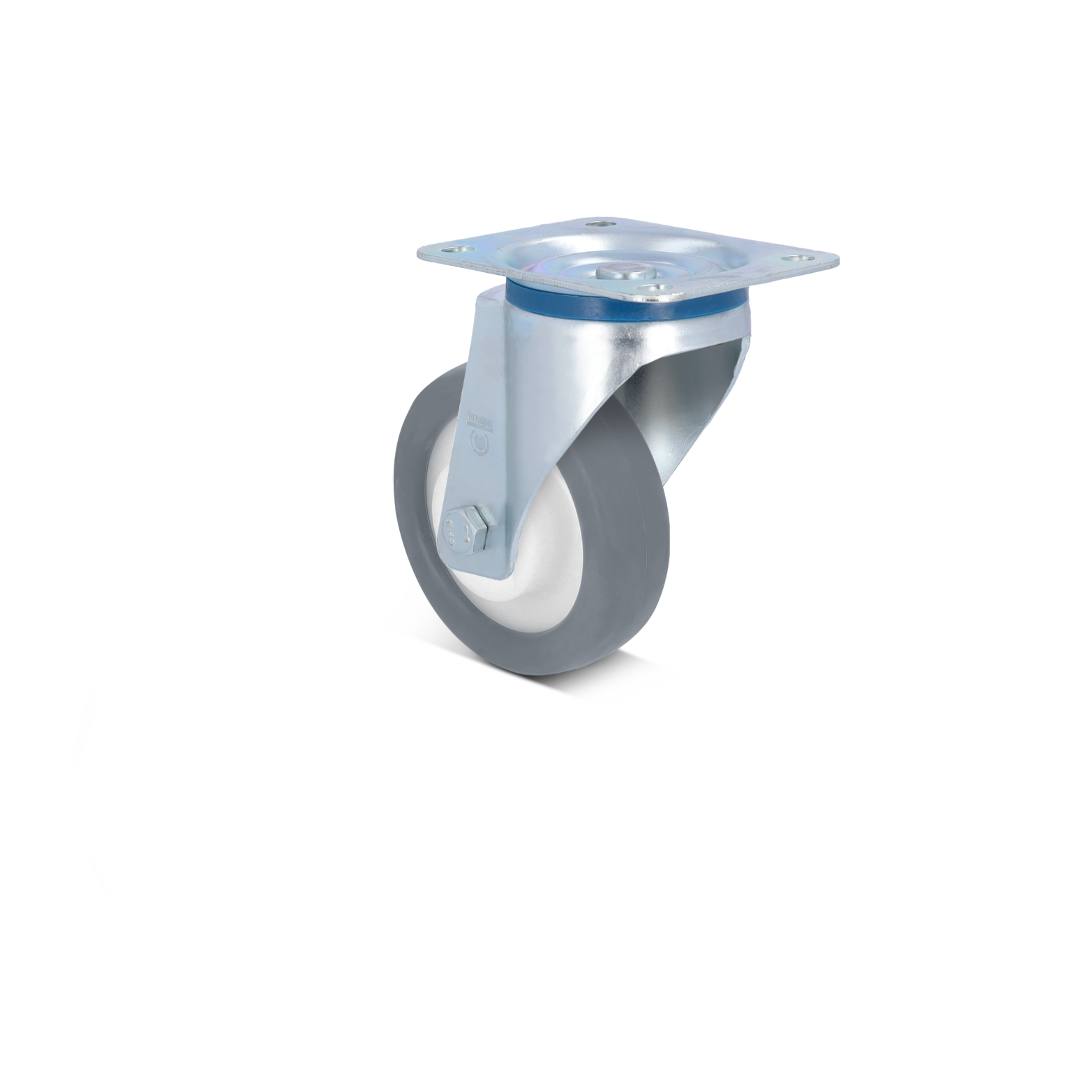 Lenkrolle