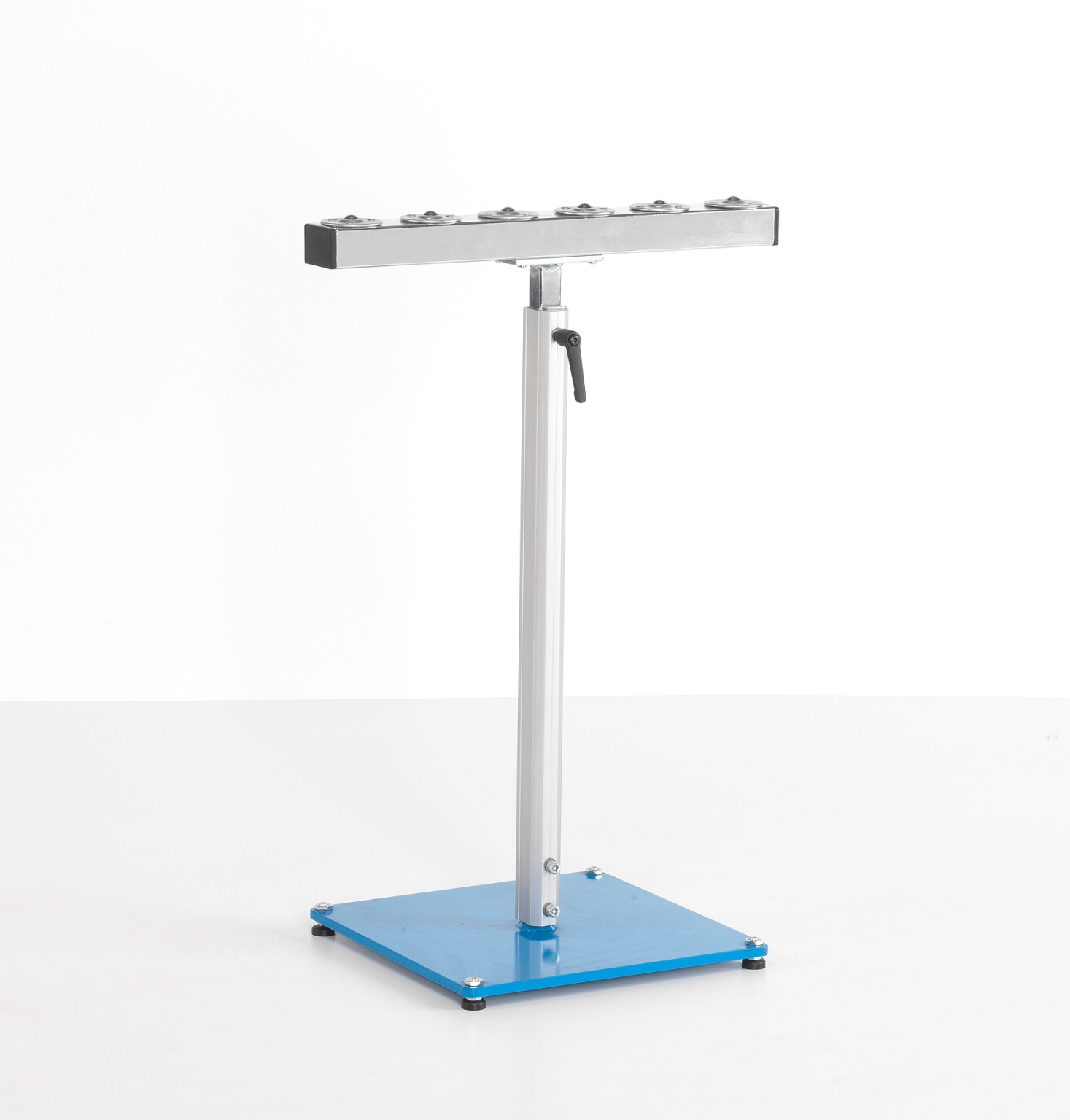 Materialauflageständer