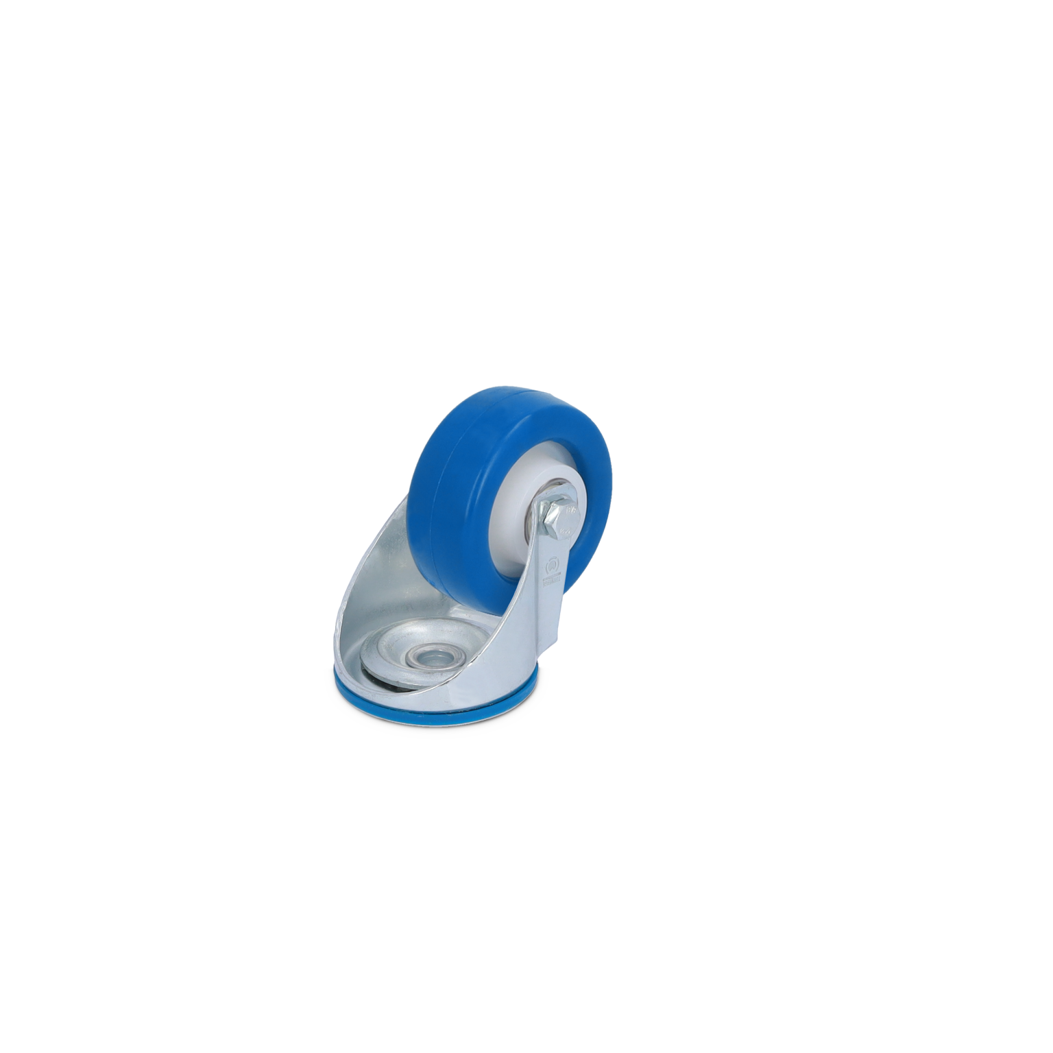 Lenkrolle