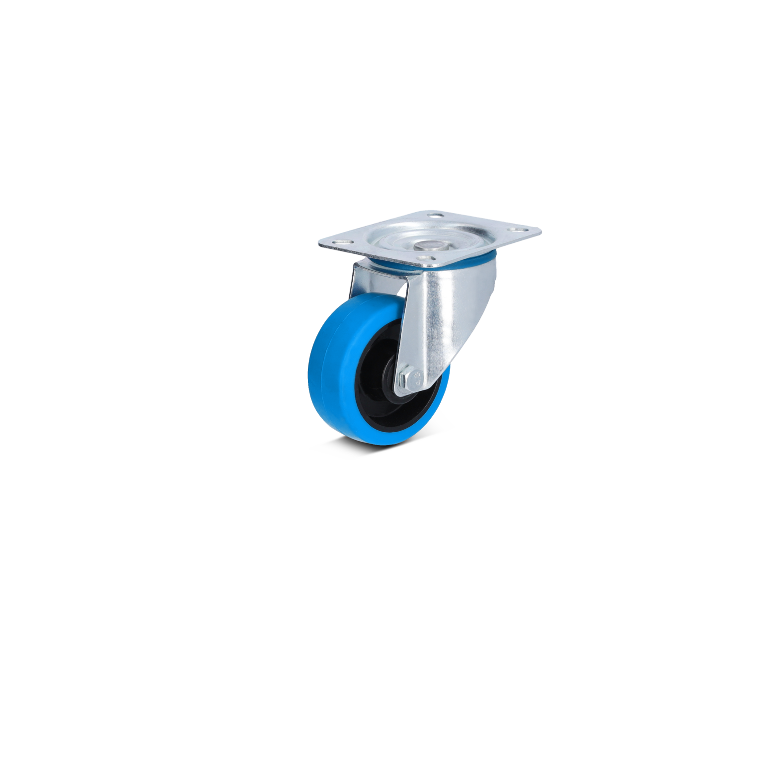 Lenkrolle