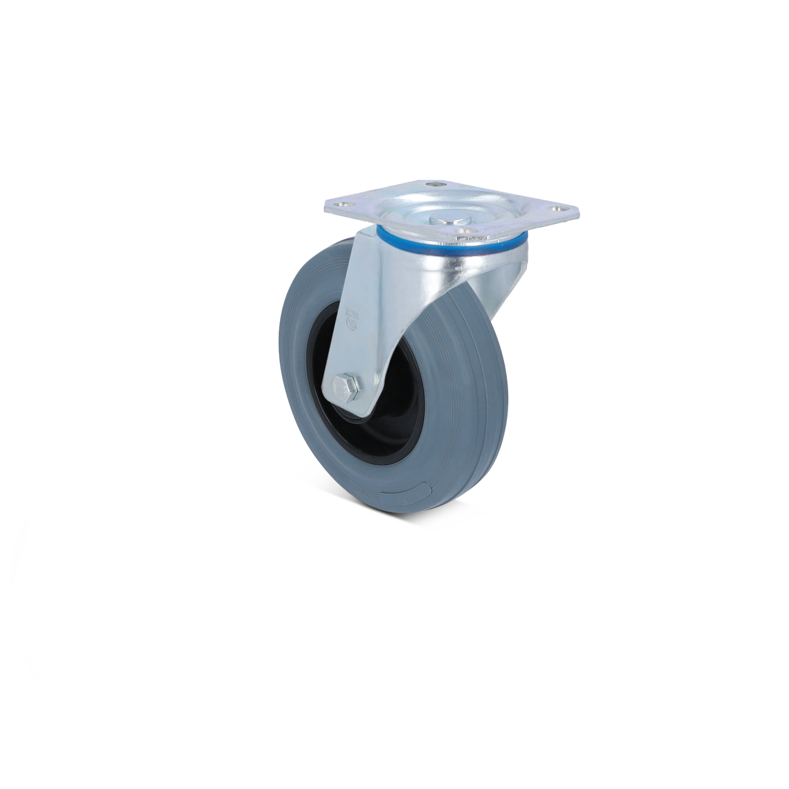 Lenkrolle