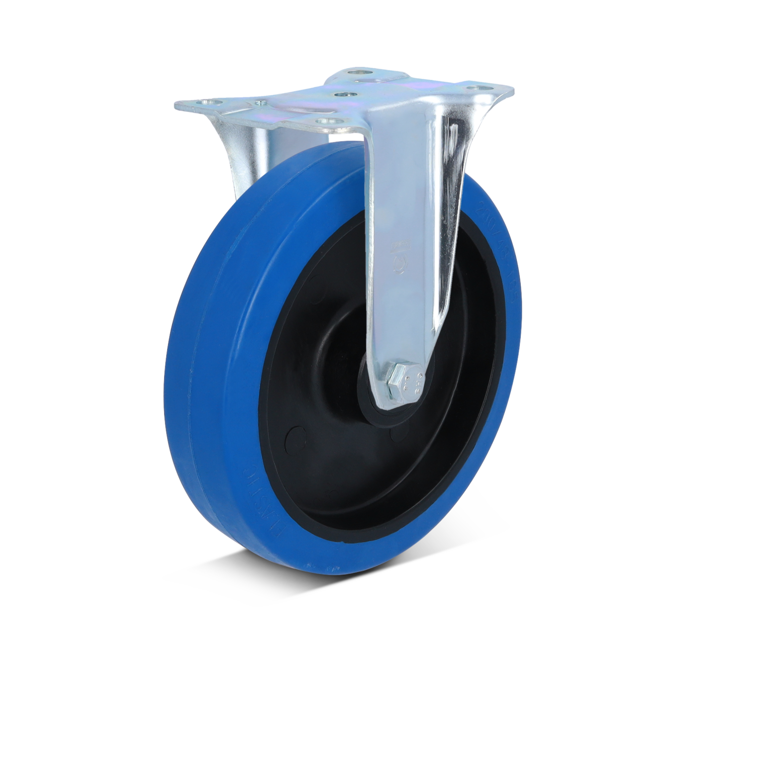Bockrolle