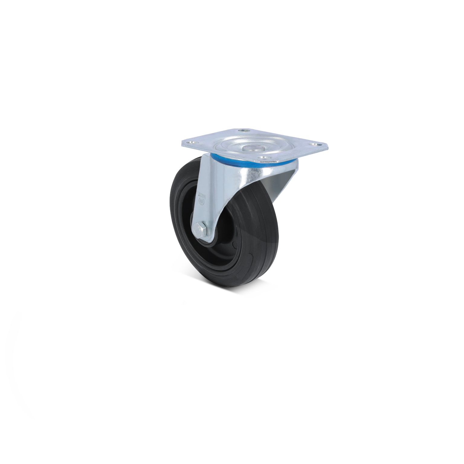 Lenkrolle