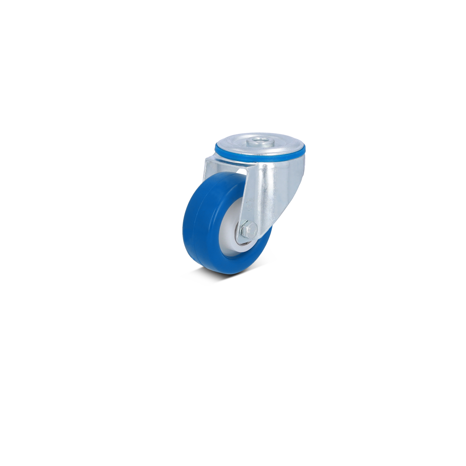 Lenkrolle