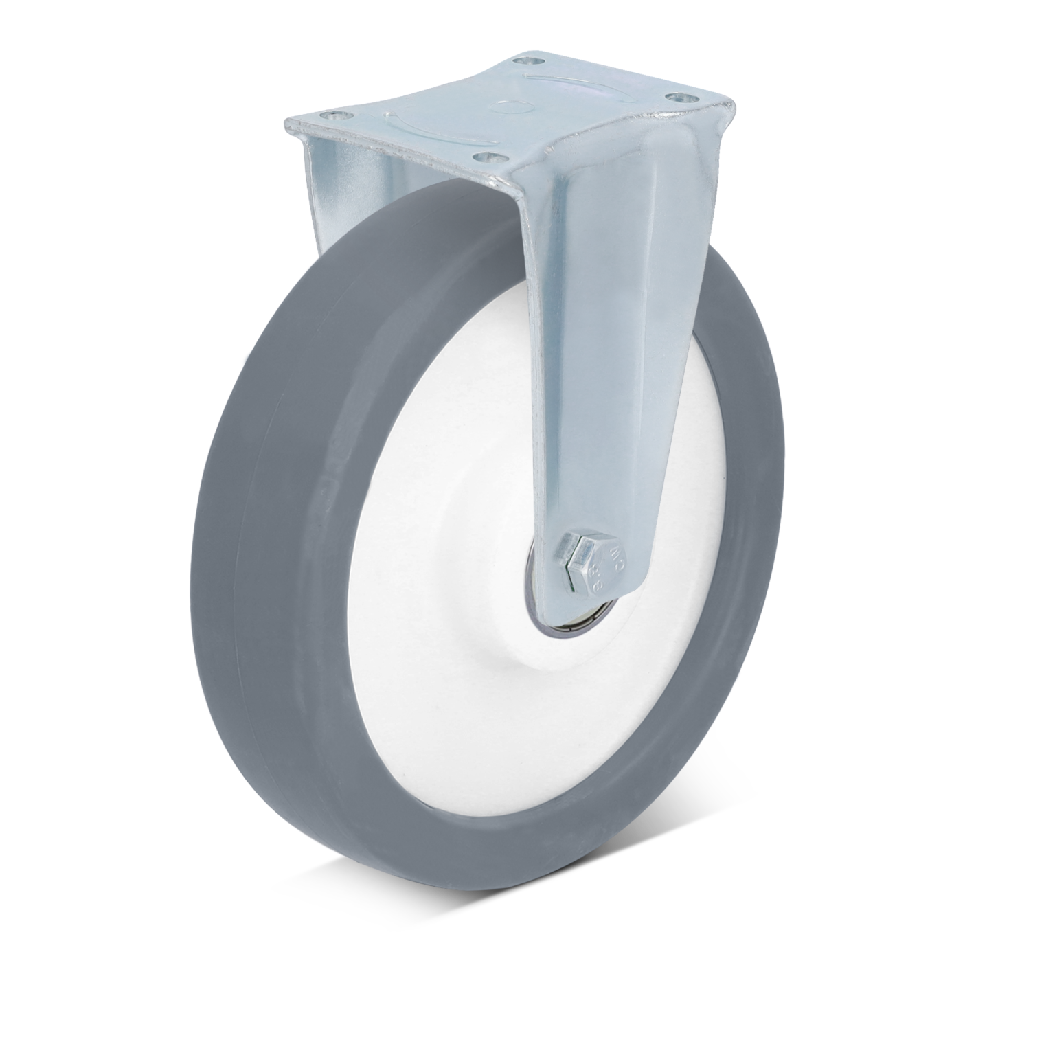 Bockrolle