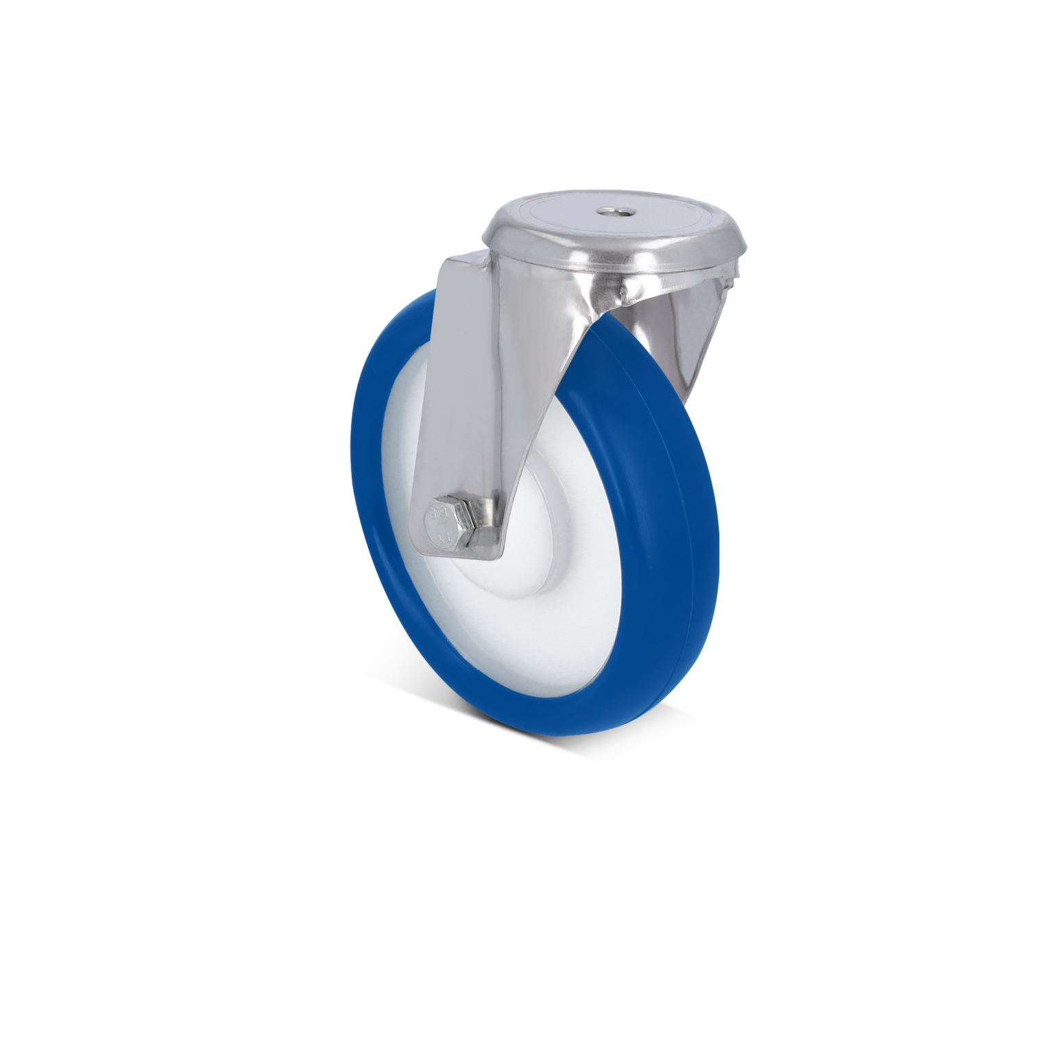 Lenkrolle