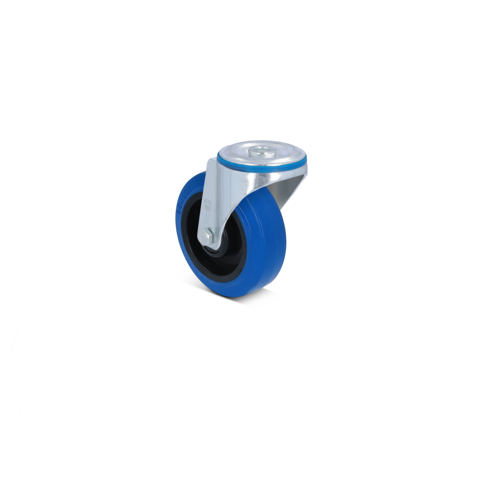 Lenkrolle