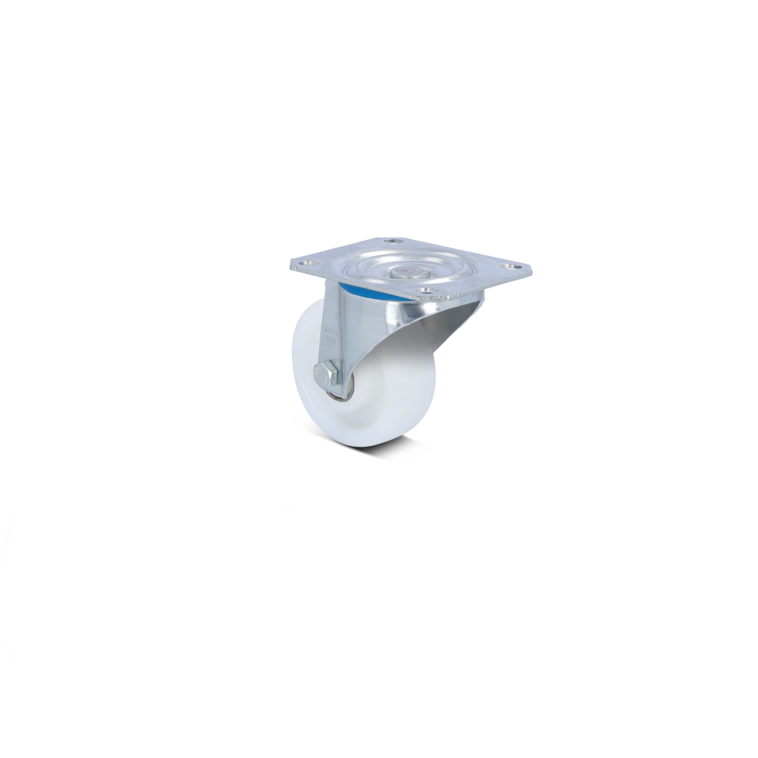 Lenkrolle