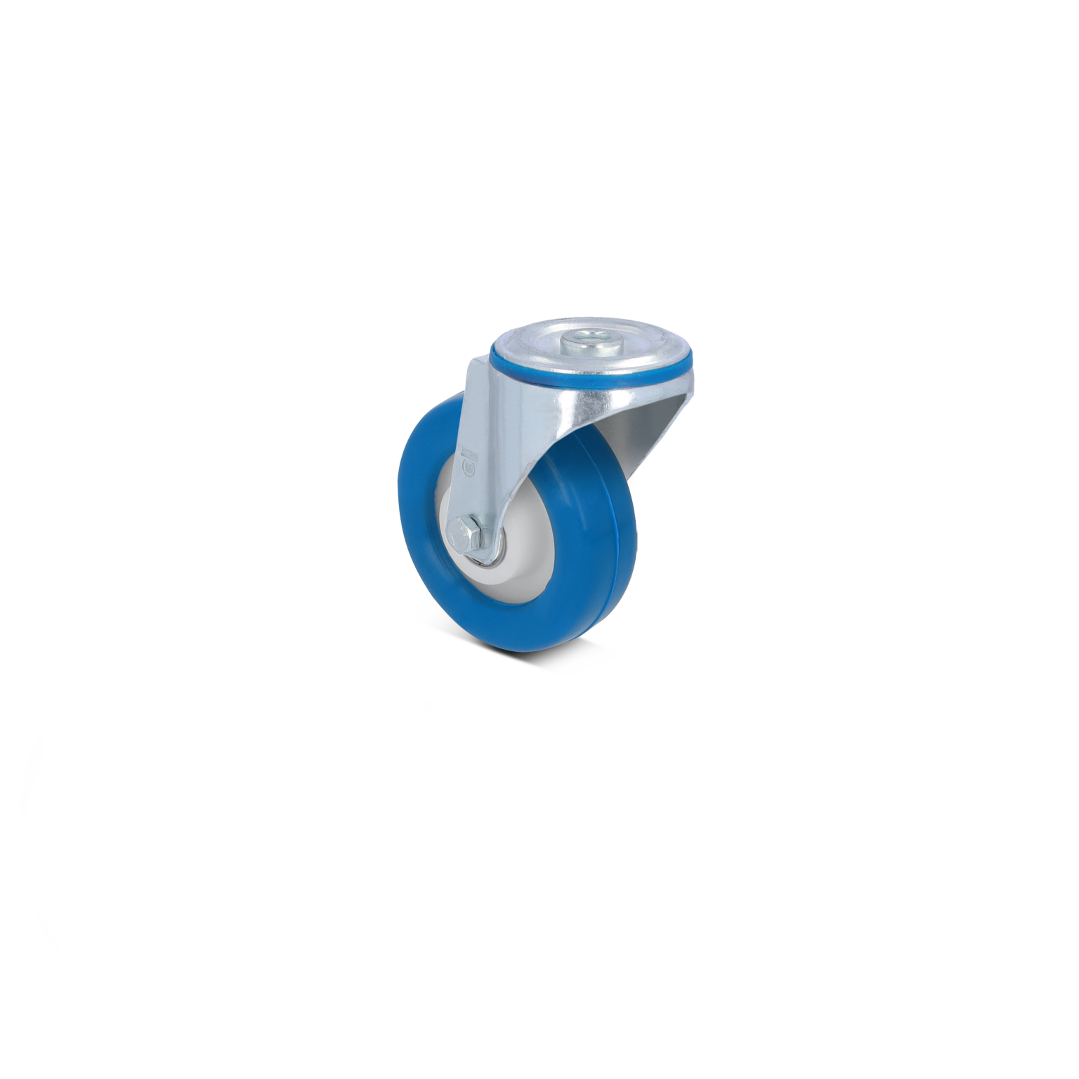 Lenkrolle
