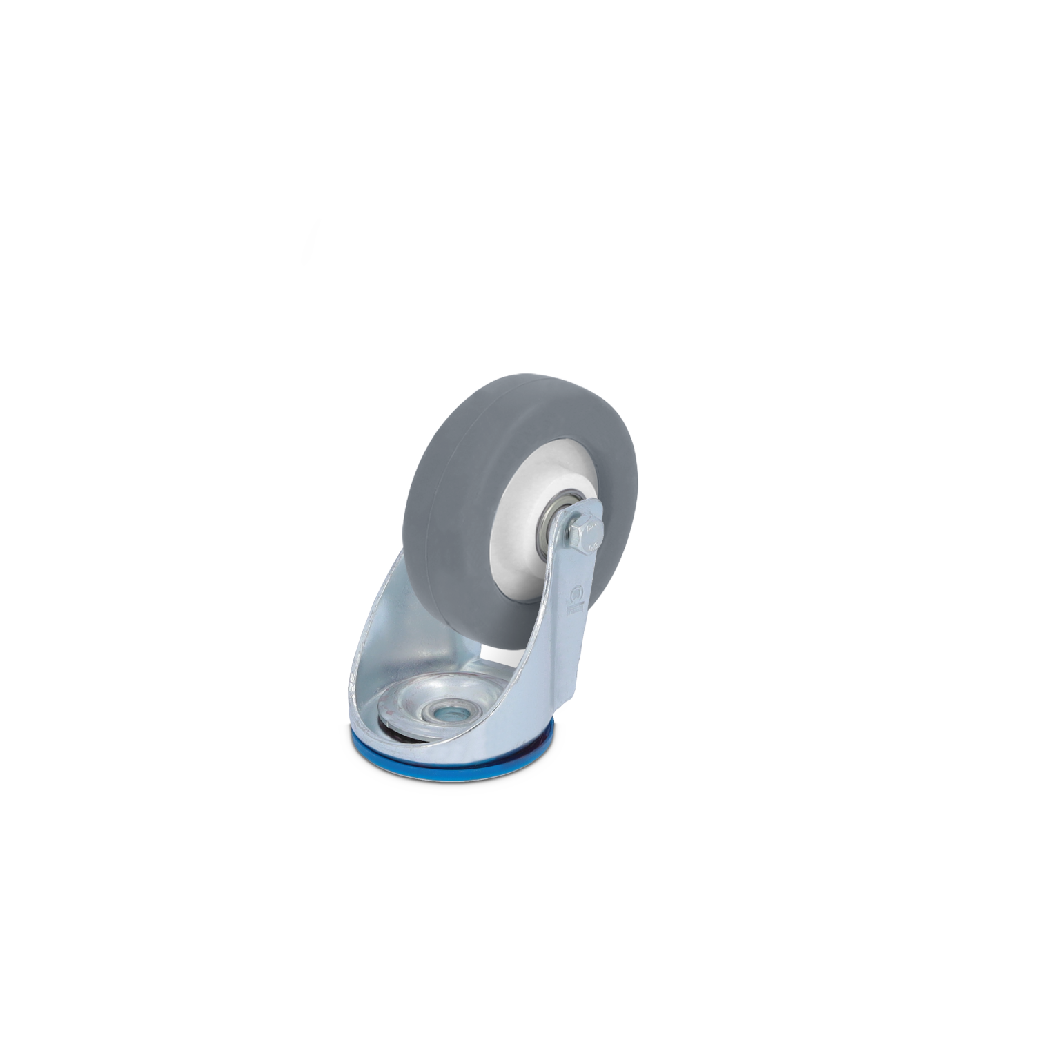 Lenkrolle