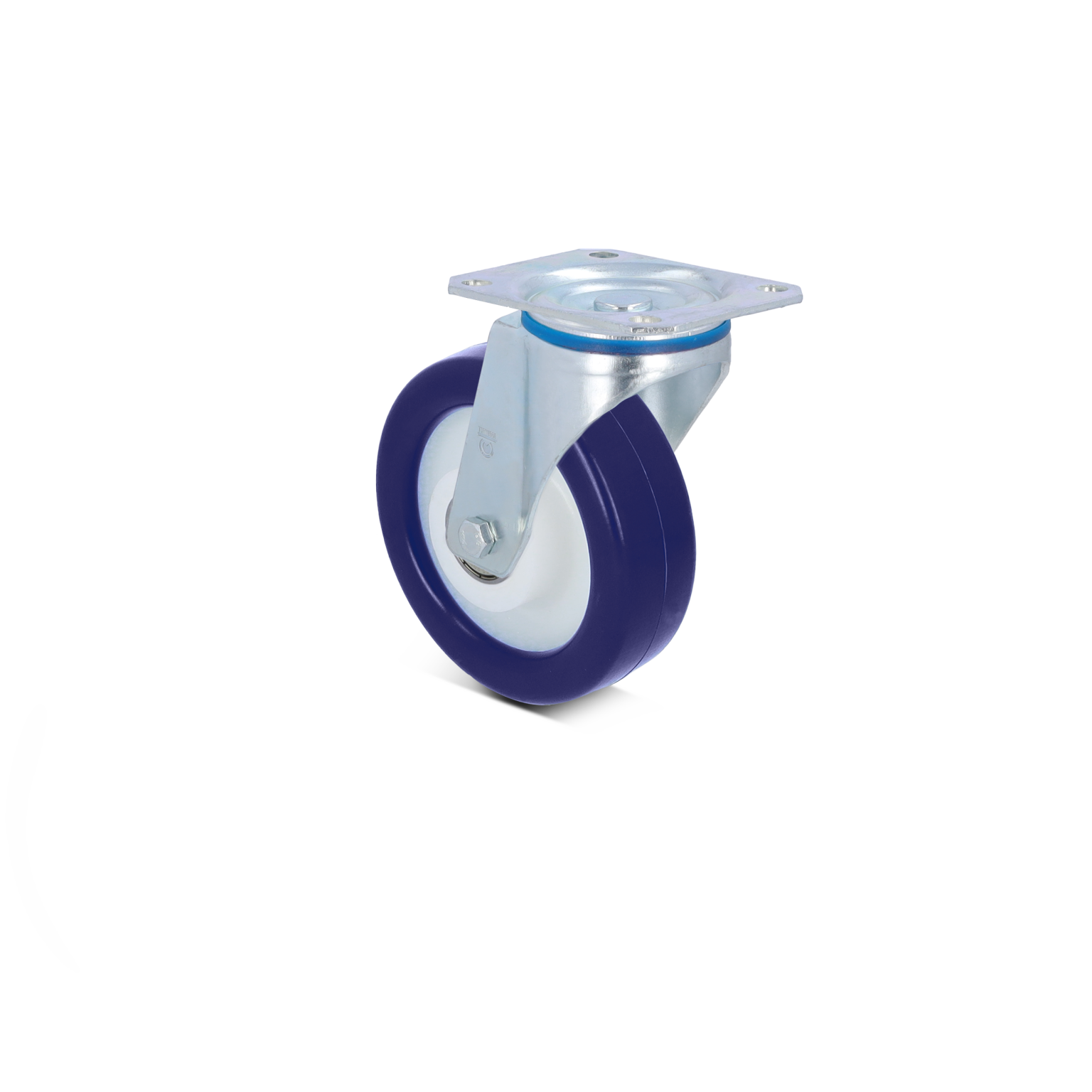 Lenkrolle