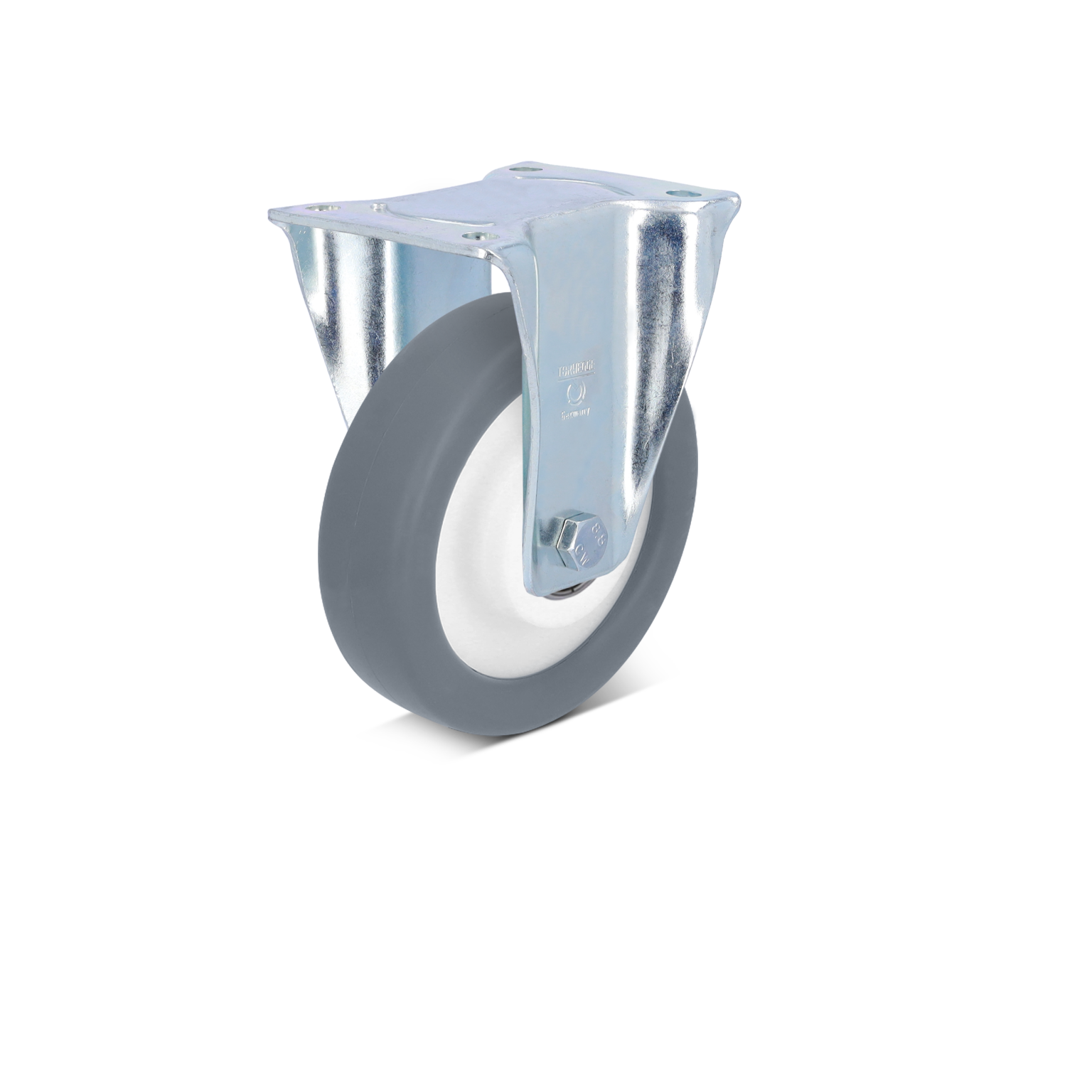 Bockrolle
