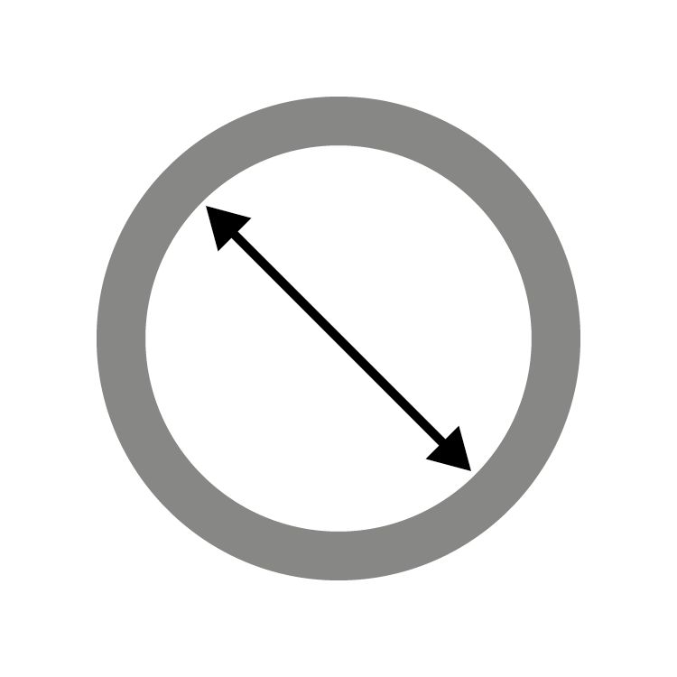 Innendurchmesser