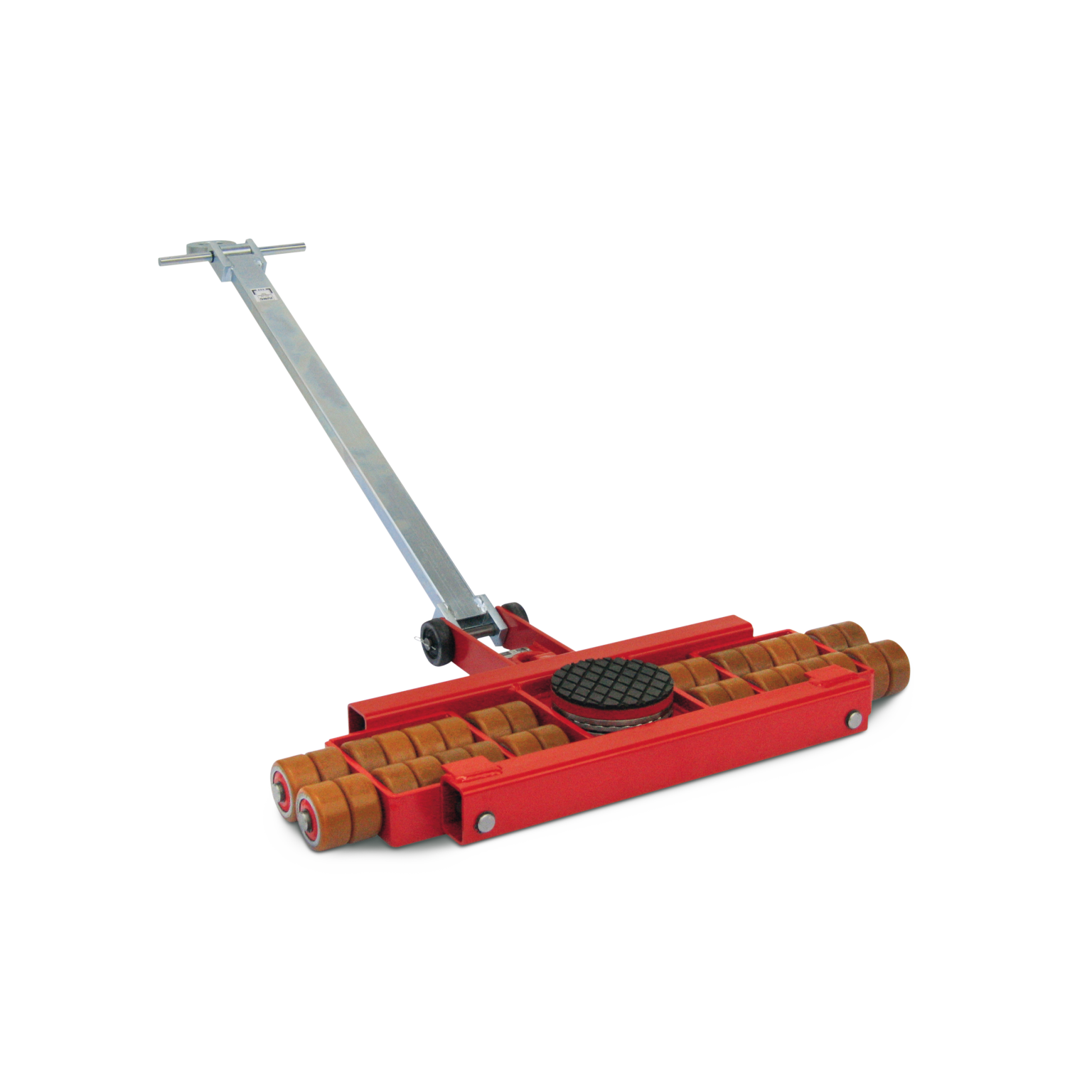 Maschinentransport